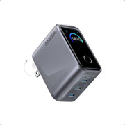 Anker Prime Charger & Nano Charger (Bundle)