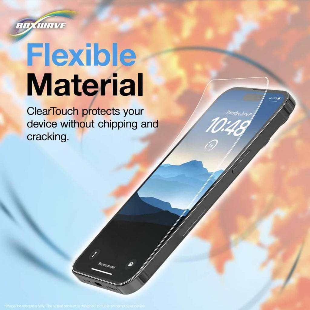 Screen Protector for OnePlus Open, Flexible Clear Film 2-Pack