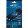 Universal Liquid Glass Screen Protector for Phones, Tablets & Smartwatches