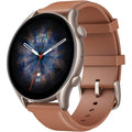 1.45" HD Smart Watch with AI Voice, Heart Rate Monitor & 150+ Sports Modes