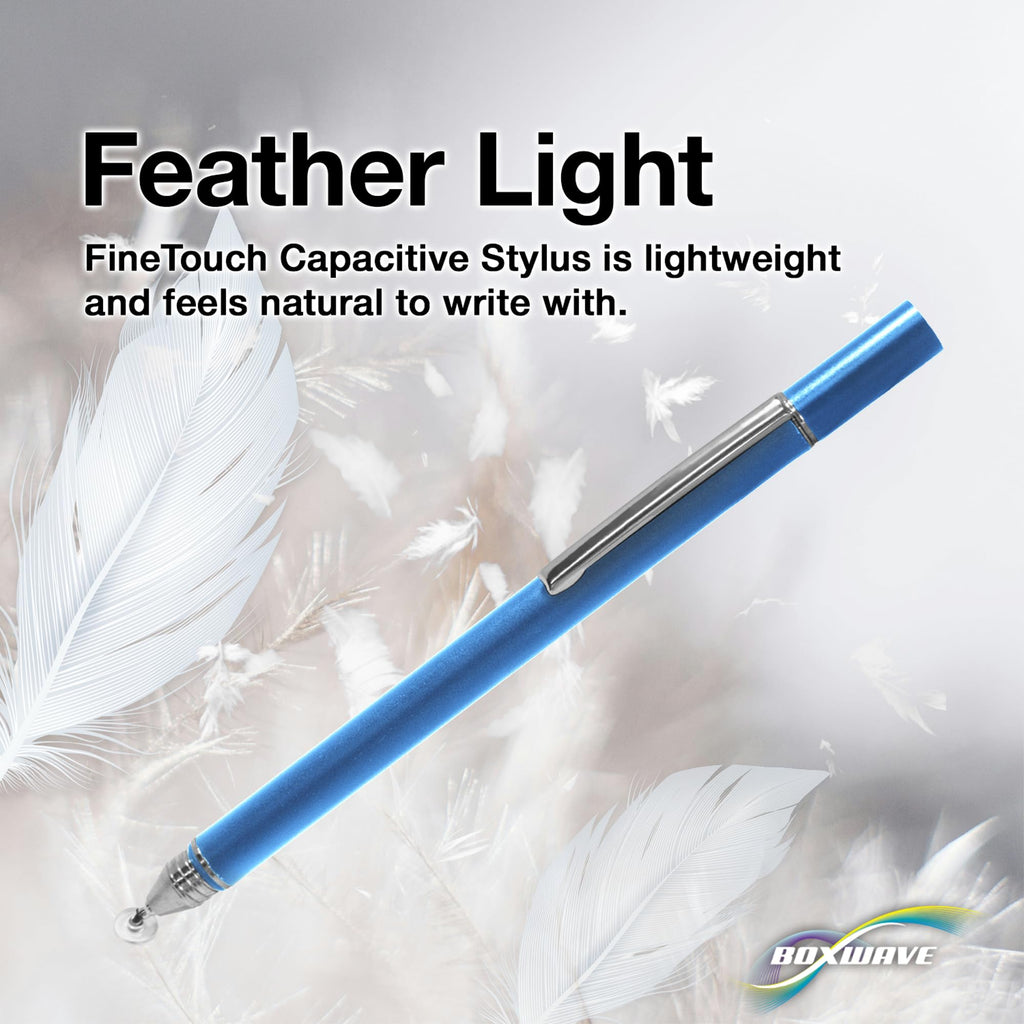 FineTouch Capacitive Stylus Pen Compatible with VTech InnoTab Max