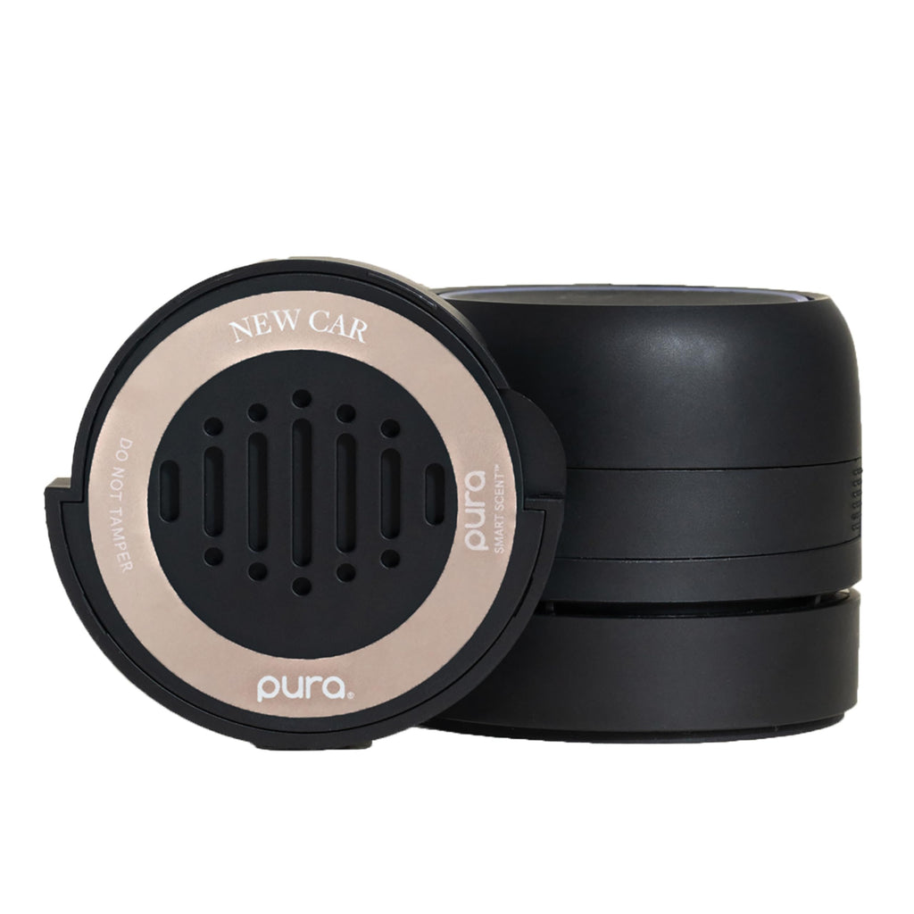 Pura Car Pro - Portable Smart Fragrance Diffusion