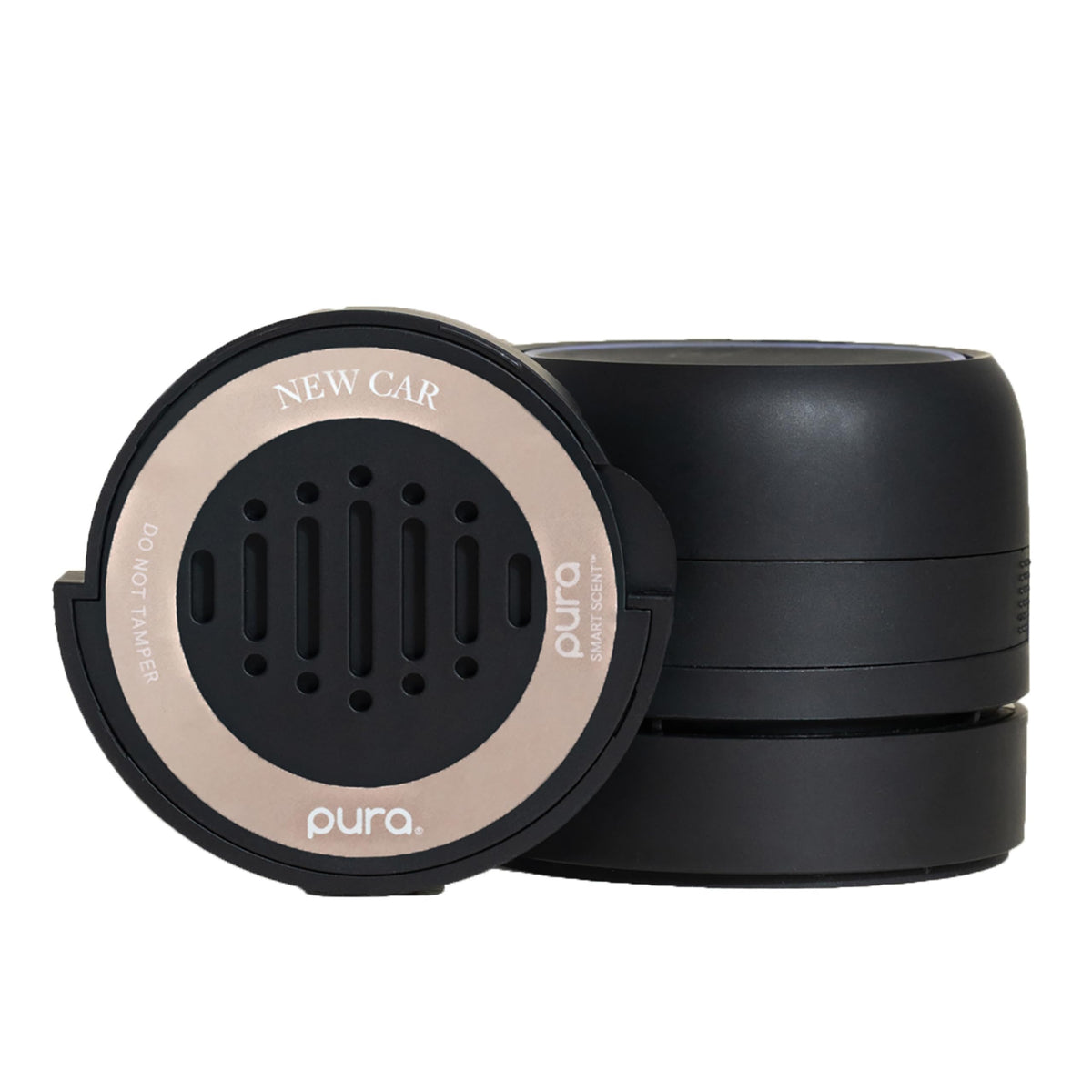 Pura Car Pro - Portable Smart Fragrance Diffusion
