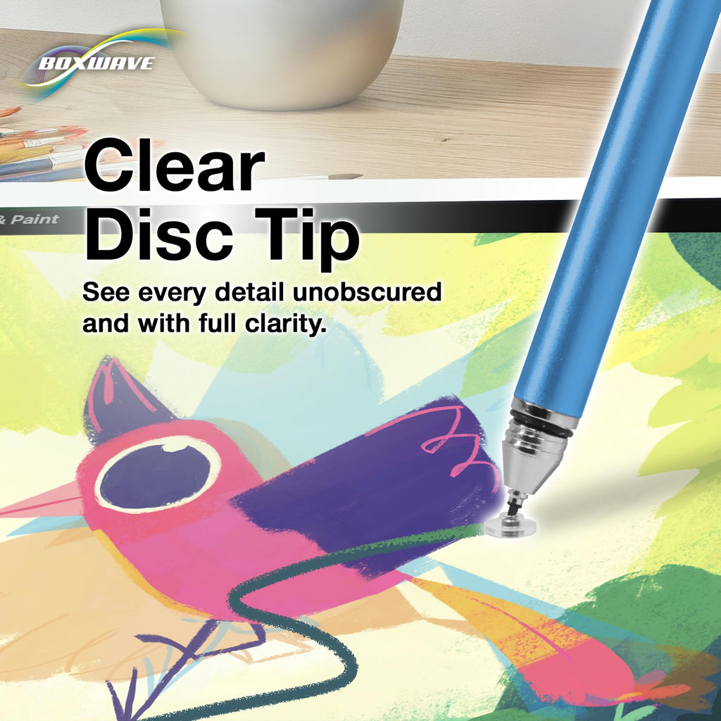 FineTouch Capacitive Stylus Pen Compatible with VTech InnoTab Max