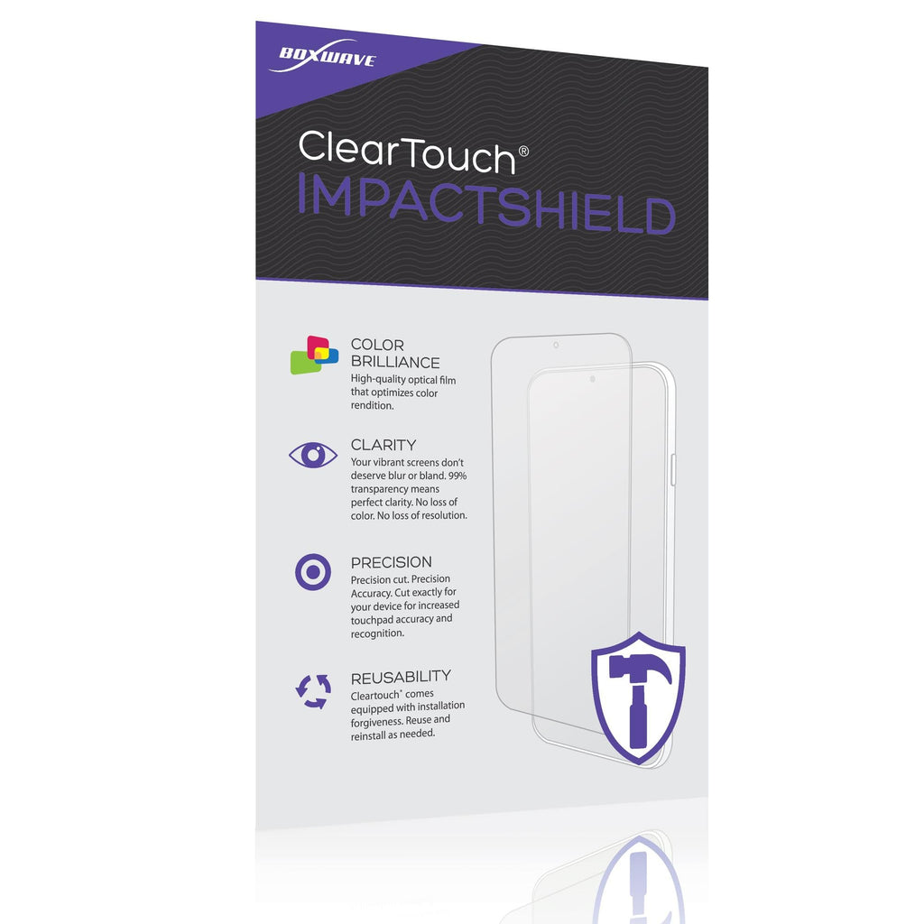 Screen Protector for OnePlus Open, Flexible Clear Film 2-Pack