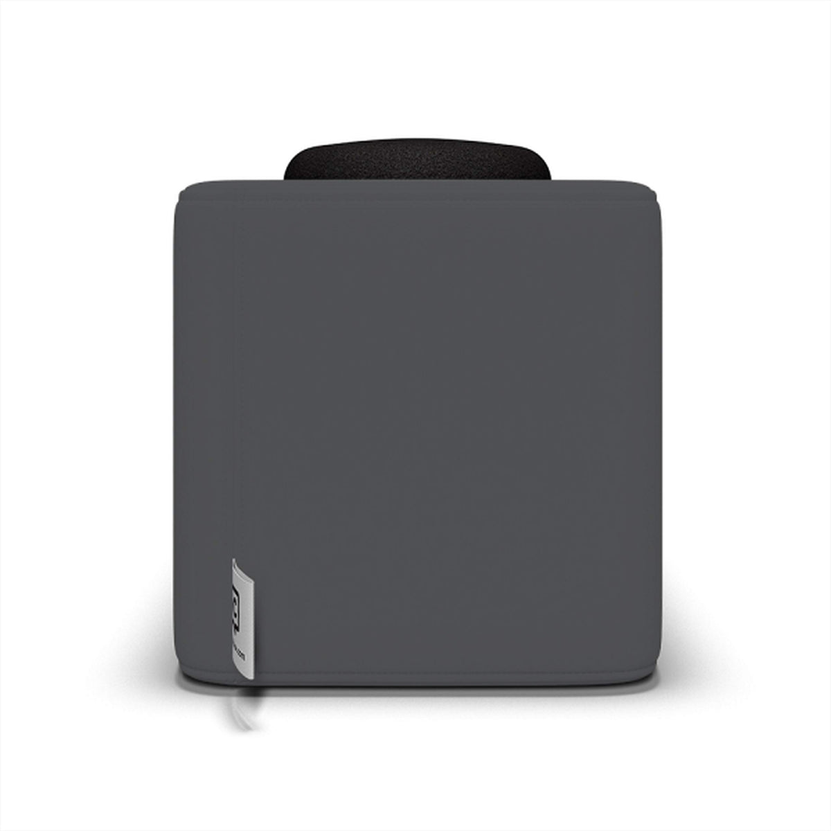 Wireless Throwable Microphone System with Charging Dock & Clip Accessories