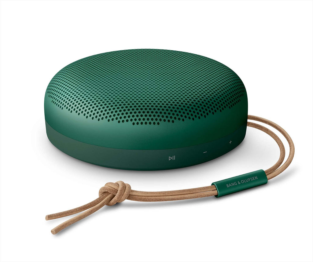 Bang & Olufsen Explore