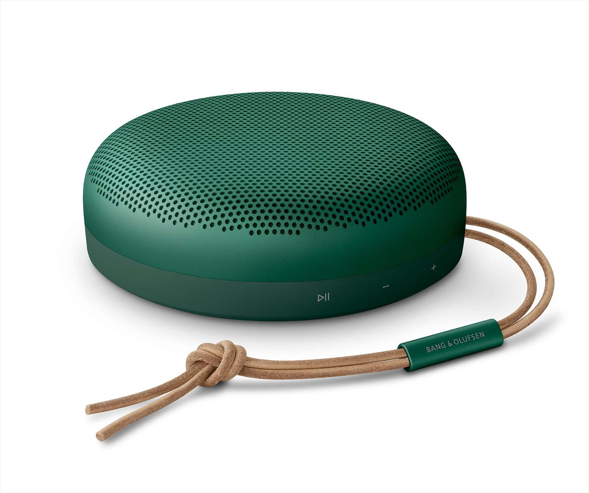 Bang & Olufsen Explore