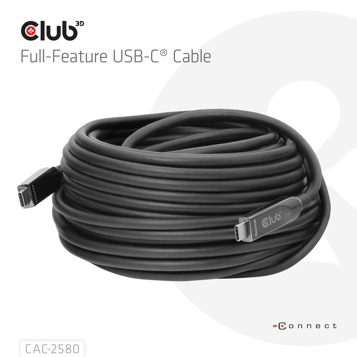 USB-C to USB-C Cable 60W Fast Charging, 10Gbps Data Transfer & 8K Video Support
