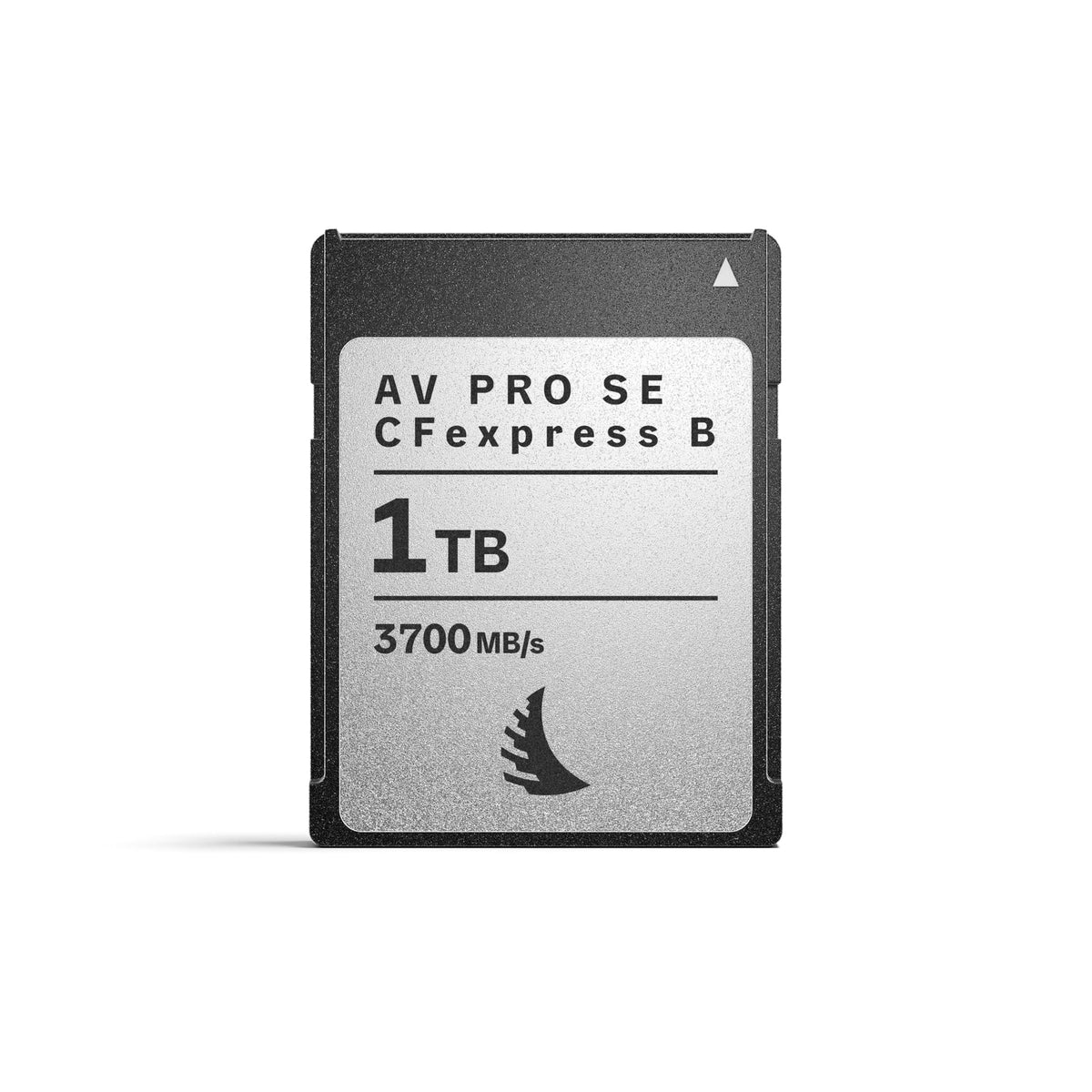 CFexpress 4.0 Type B Memory Card for 12K RAW Video & Professional Photography