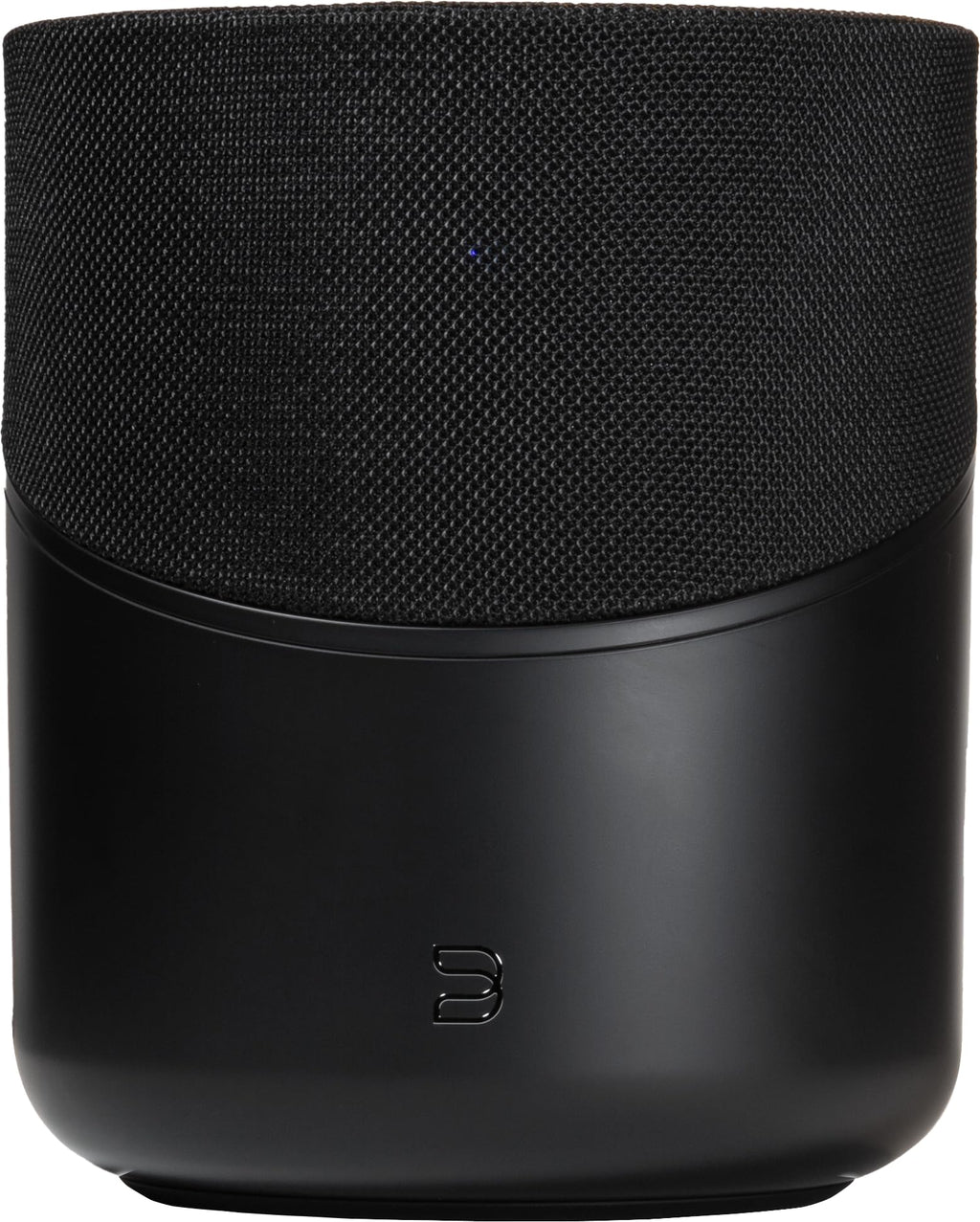 Bluesound Pulse M Omni-Hybrid Wireless Music Streaming Speaker - Black