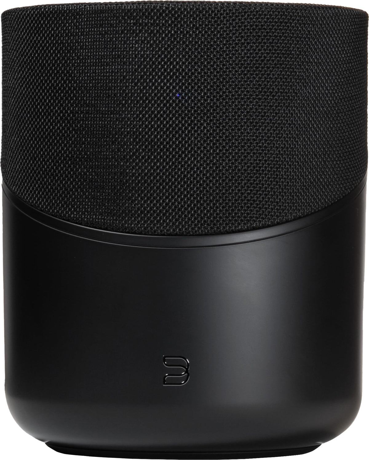 Bluesound Pulse M Omni-Hybrid Wireless Music Streaming Speaker - Black