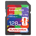 SanDisk Extreme PRO SDXC UHS-II Memory Card