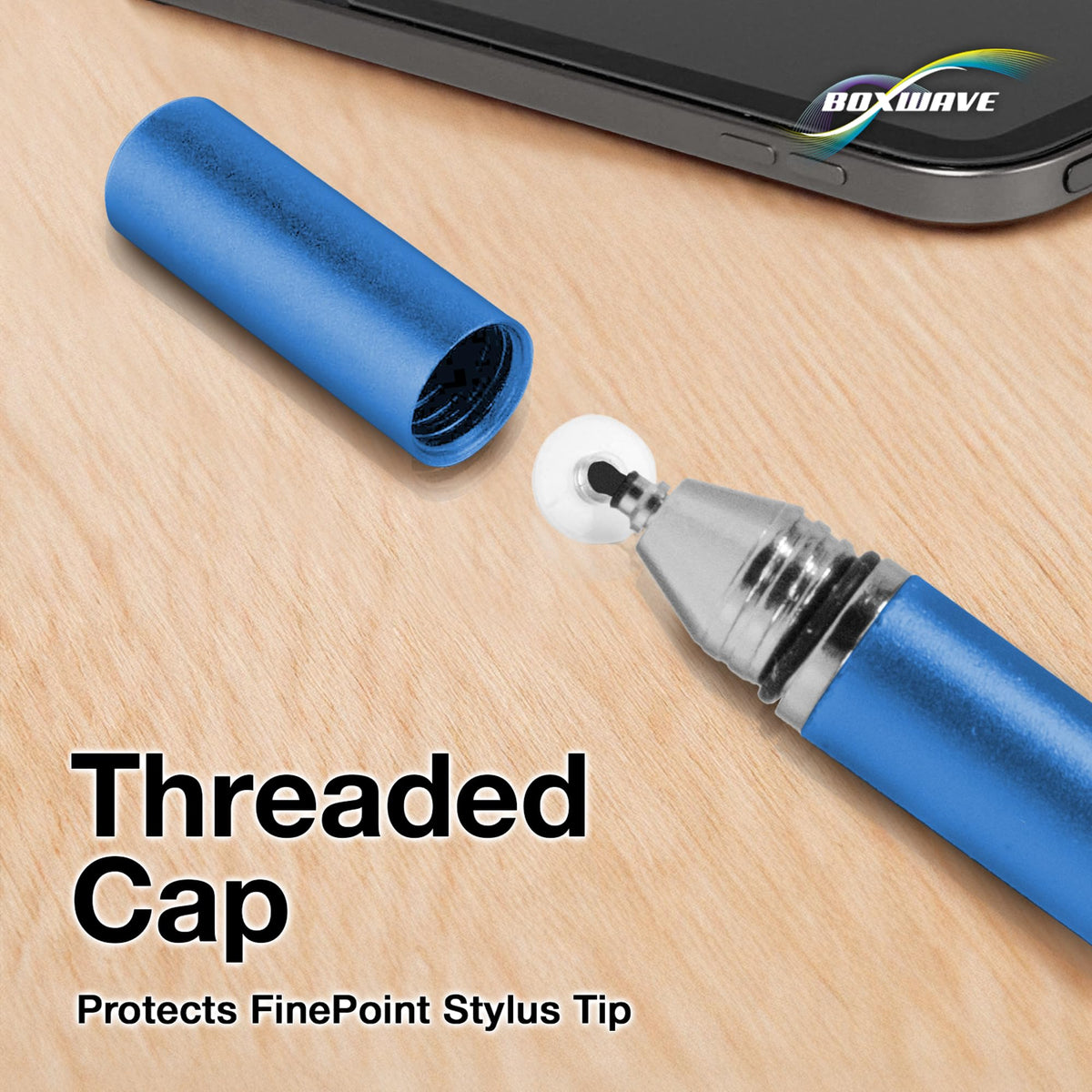 FineTouch Capacitive Stylus Pen Compatible with VTech InnoTab Max