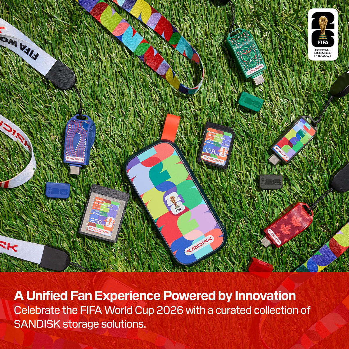 SanDisk Extreme PRO SDXC UHS-II Memory Card